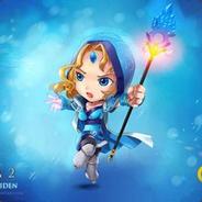 踏浪而至 与你初见