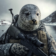 SEAL TEAM 6