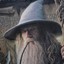 GANDALF-EL-GRISS