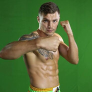 Maslobojev's avatar