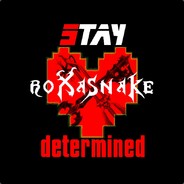 Roxasnake