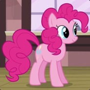 Pinkie pie