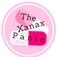 [TY] XANAX Steam avatar
