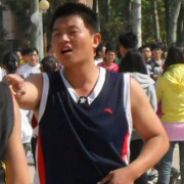 强行跟你一换一