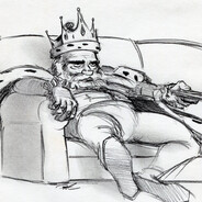 Sofa King Tired