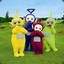 Teletubbies Unite