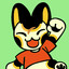 Steam avatar