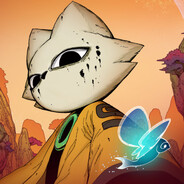 Steam Community Avatar