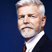 Petr Pavel (czech prezident)