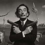 Salvador Duali