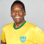 The Real Kiwi Pele