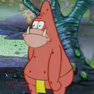 patrick avatar