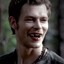 Niklaus Mikaelson