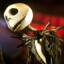 Jack Skellington from TNBC