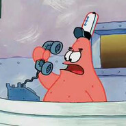 Patrick Star