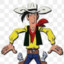 Lucky Luke