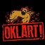 Oklart