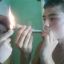 fuma0rz &quot;,espero k todo sarga=)