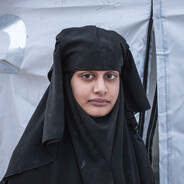 Shamima Begum