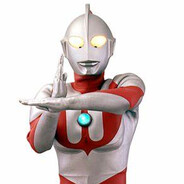 宇宙超人-奥特曼