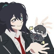 Steam Avatar