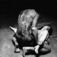 伤心得我一个人过