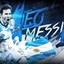 Leo Messi