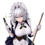Izayoi Sakuya
