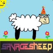 Savagesheep