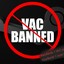 VAC BANNED