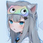 然然