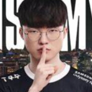 t1.Faker（攒劲的）