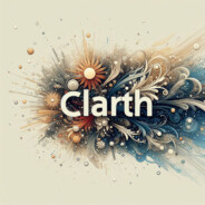 &lt;CG&gt; Clarth