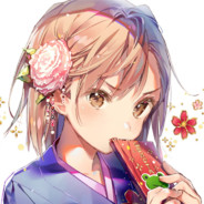 御坂妹妹10024号