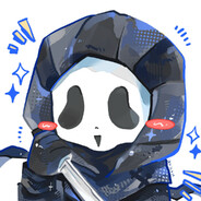 夜空有最大密度蓝色