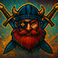 RedBeard#GibberishRust.com