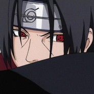 Uchiha itachi