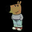 chill guy