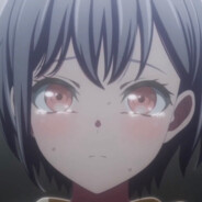 自闭企鹅邂逅圣爱音