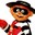 Hamburglar