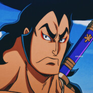 ⚔ ODEN ⚔