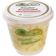 Krautsalat