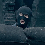 放飞理想的有志青年