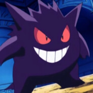 gengar