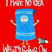 SnarkyTowelie