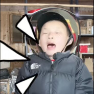 蓉蓉公主：拿来闻