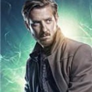 乘波号船长 里普.亨特