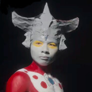 雷欧奥特曼LEO.GUO