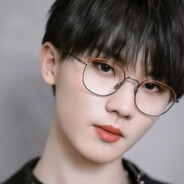 铁血狼王马嘉祺