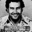 PABLO ESCOBAR